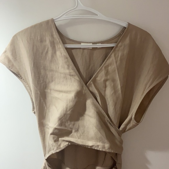 Wilfred Brax Jumpsuit (Worn Once) - Picture 5 of 7